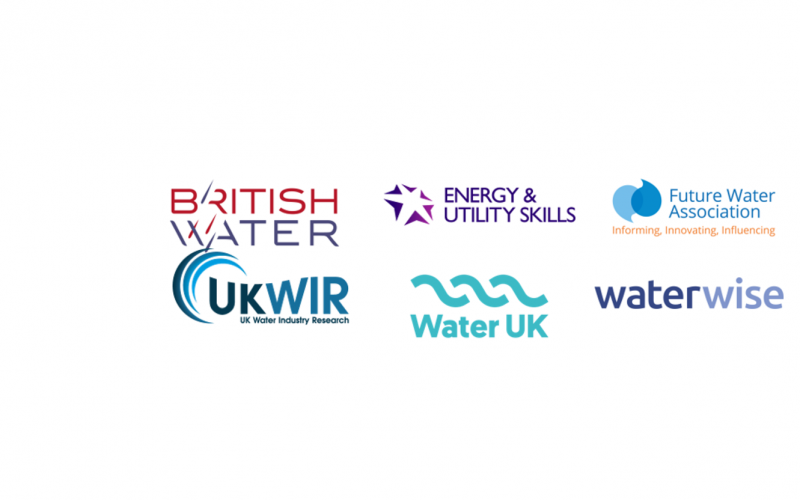 英国主要水体的合伙人的支持产业