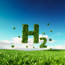 在氢能源和公共事业技能开始工作技能和能力项目天然气传输和分销行业
